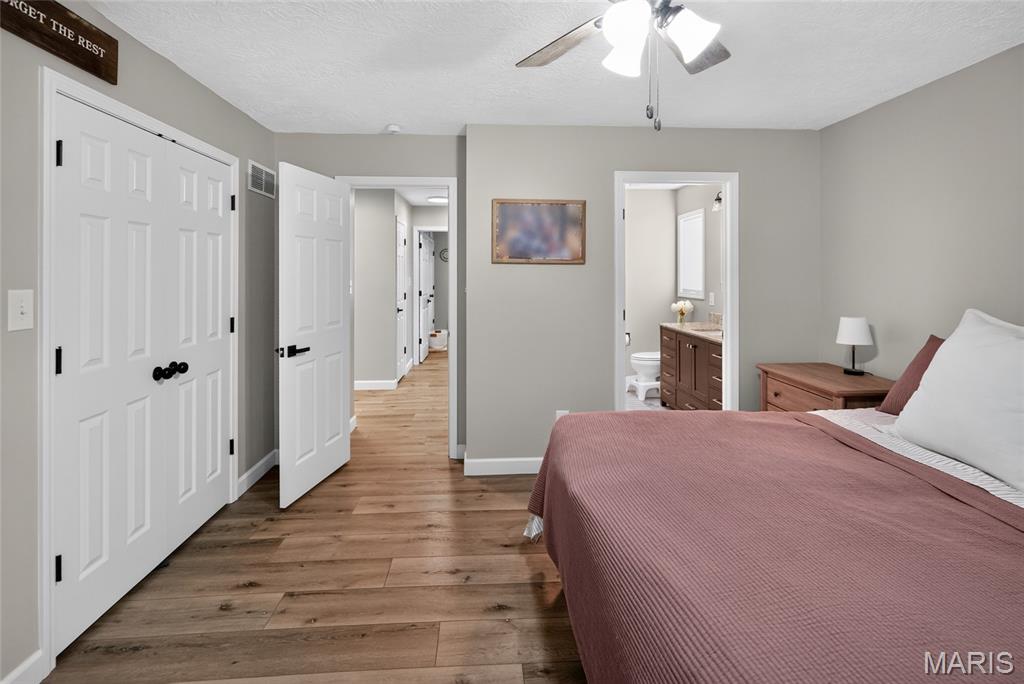 St Francois Heights - Residential
