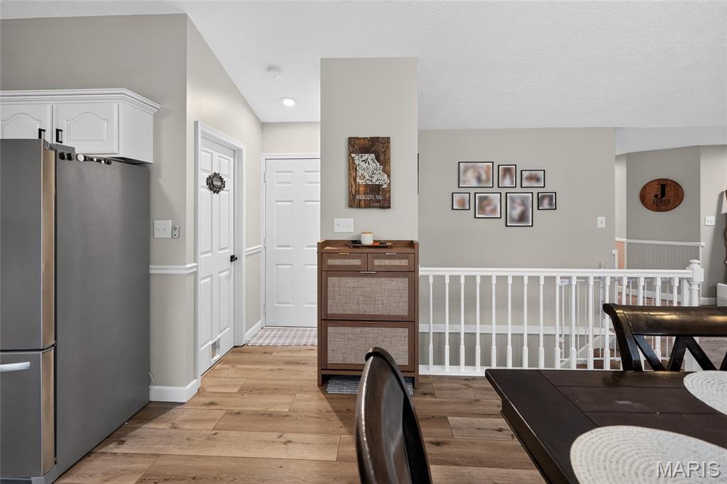St Francois Heights - Residential