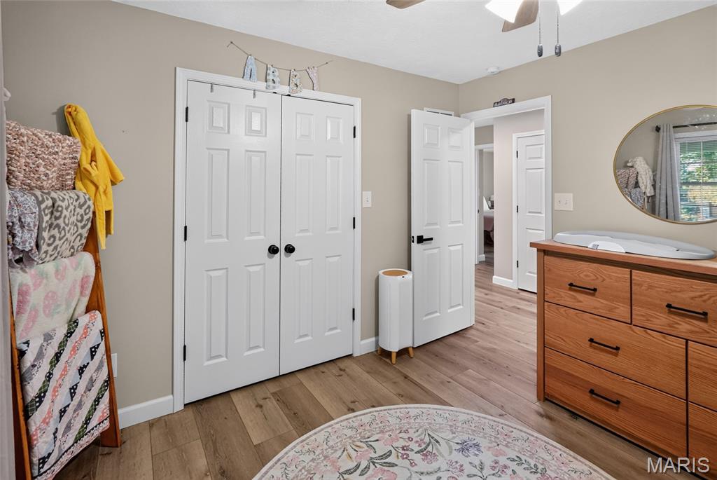 St Francois Heights - Residential