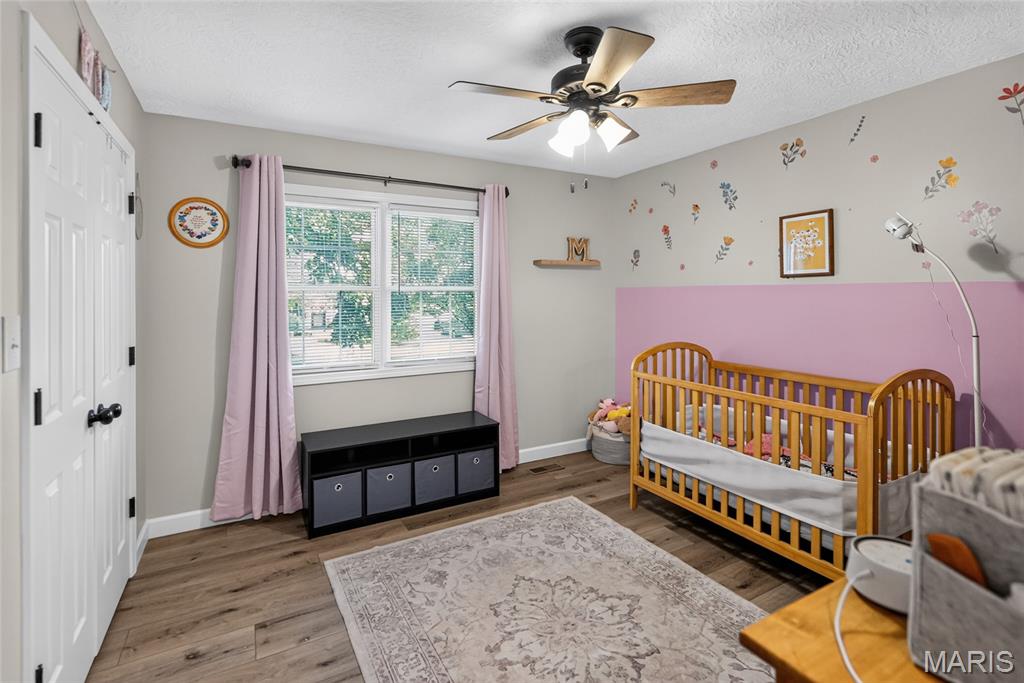 St Francois Heights - Residential