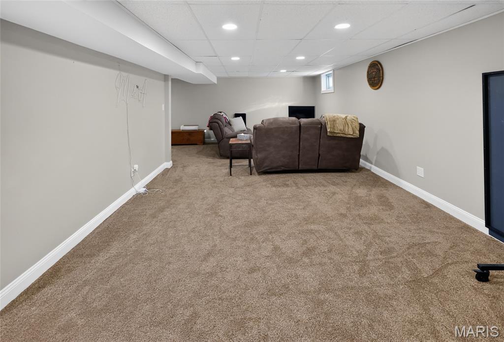 St Francois Heights - Residential