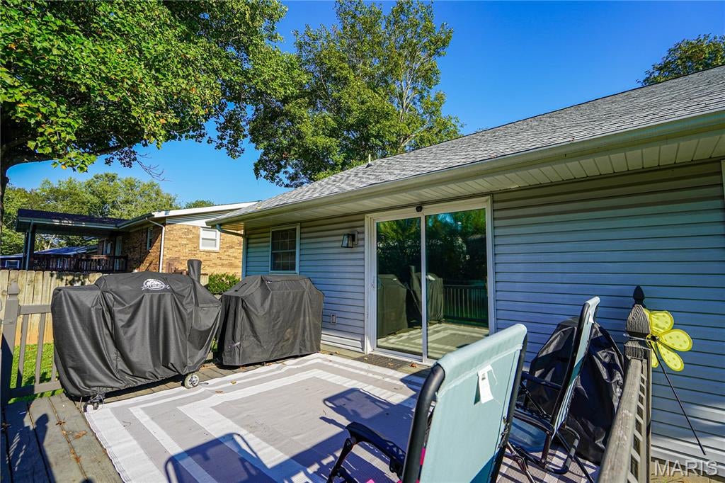 St Francois Heights - Residential