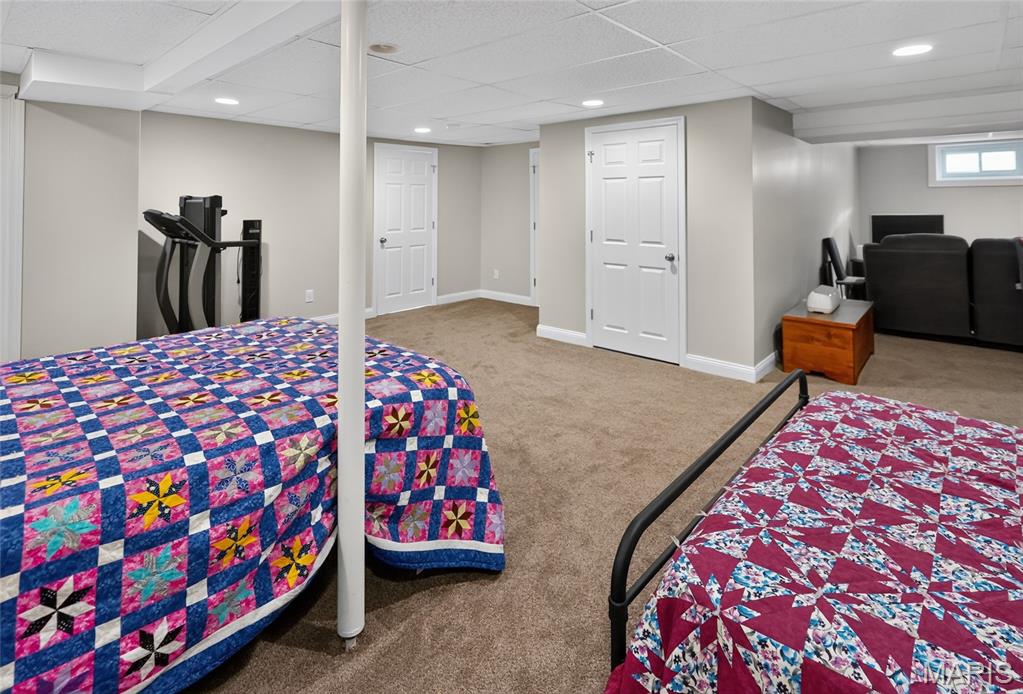 St Francois Heights - Residential