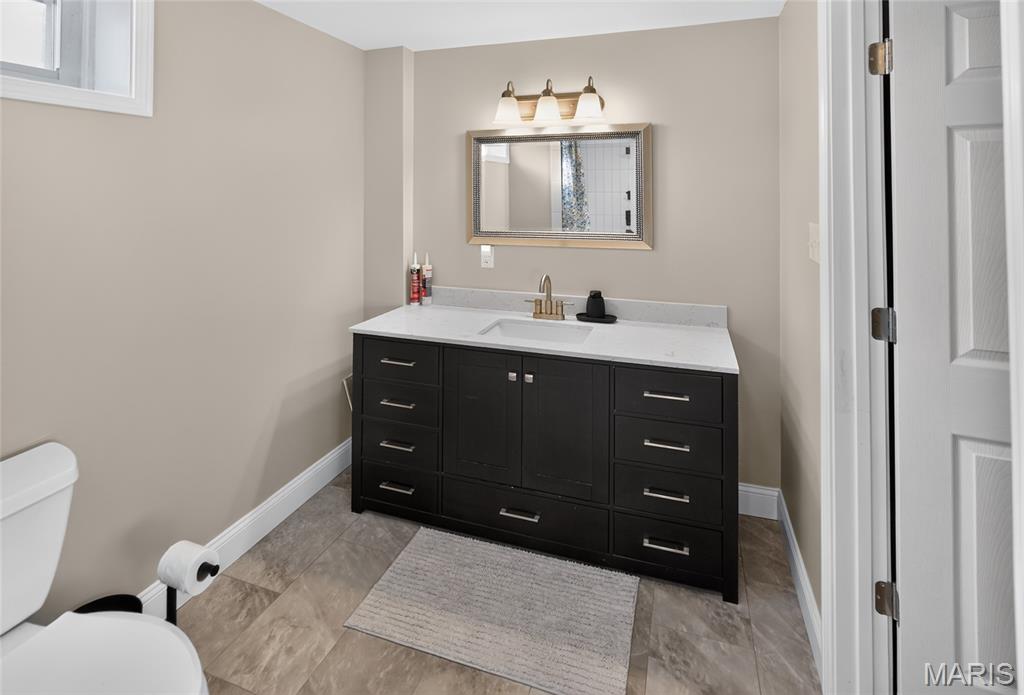 St Francois Heights - Residential