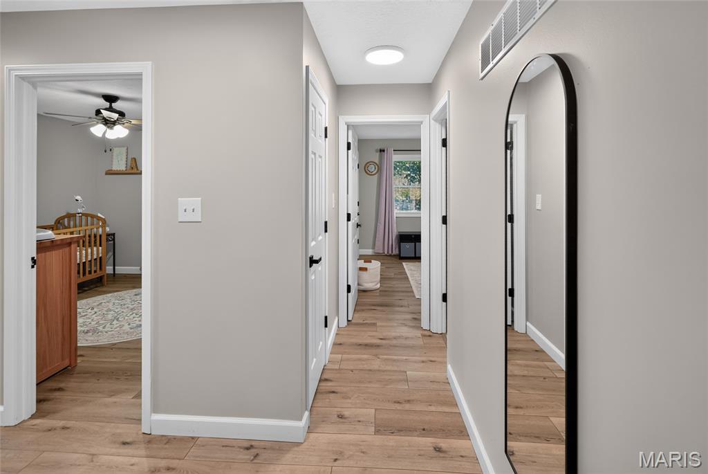 St Francois Heights - Residential