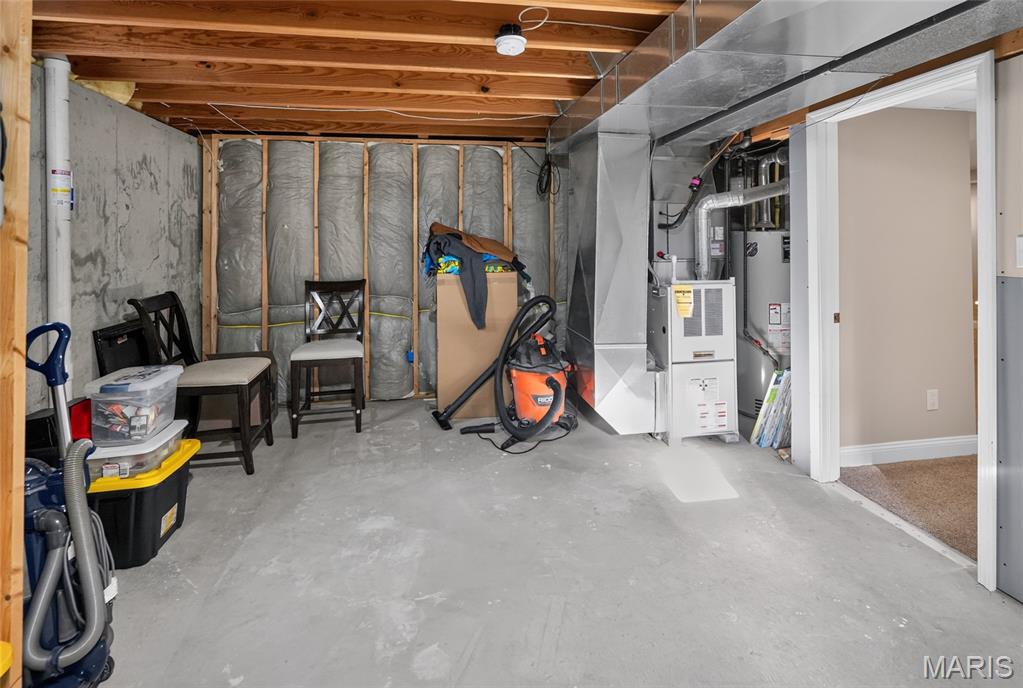 St Francois Heights - Residential