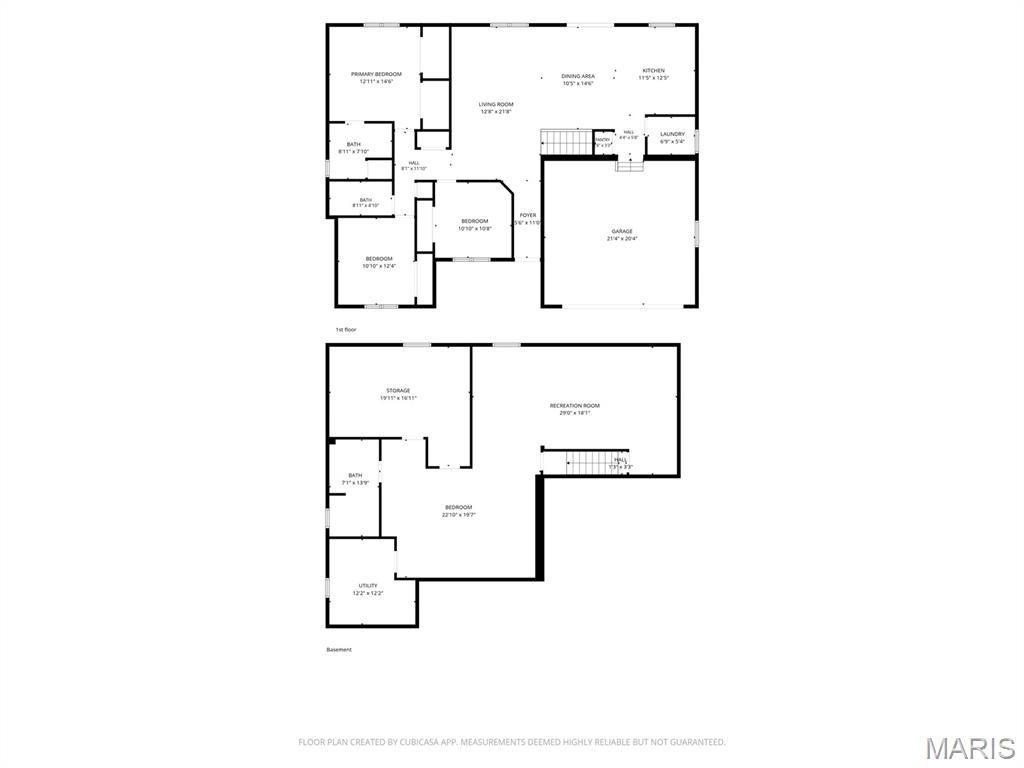 St Francois Heights - Residential