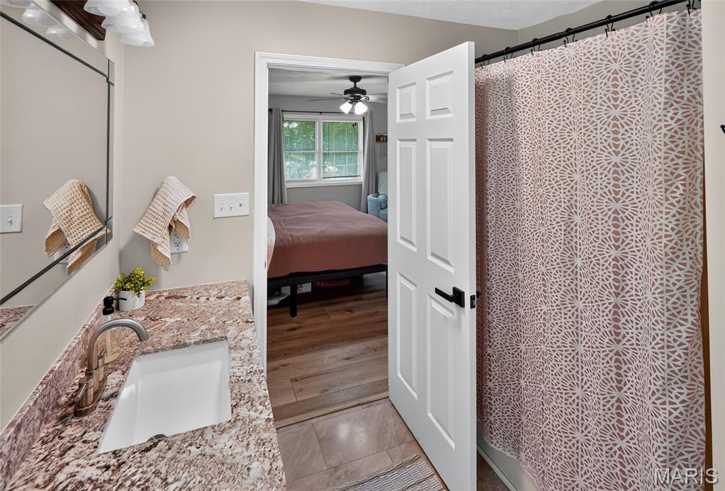 St Francois Heights - Residential