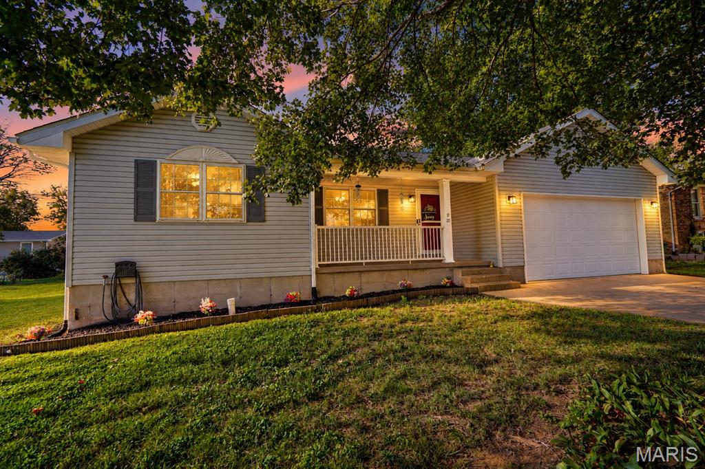 St Francois Heights - Residential