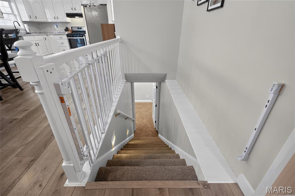 St Francois Heights - Residential