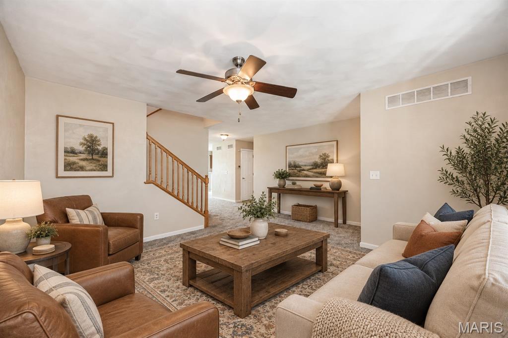 Prairie View Estates Ph 01 - Residential