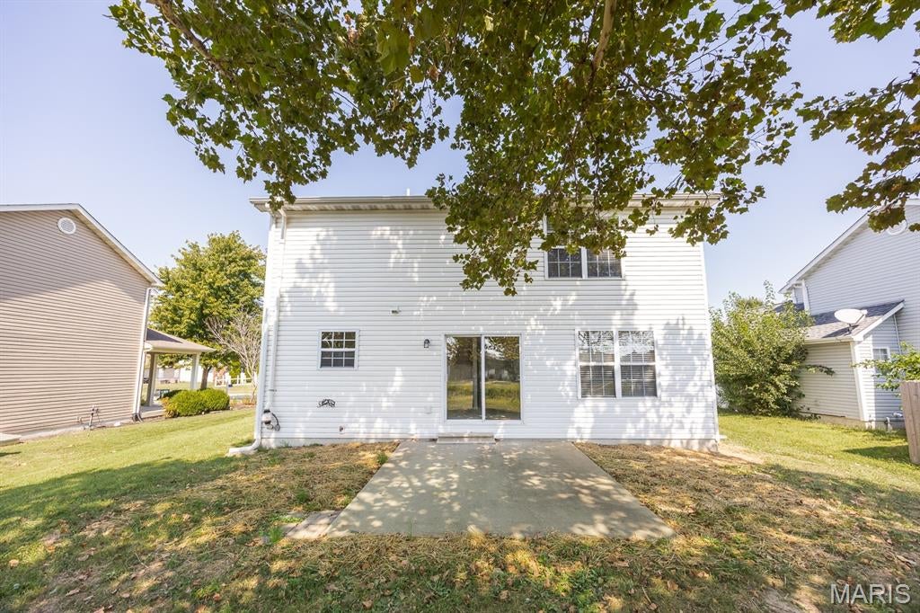 Prairie View Estates Ph 01 - Residential