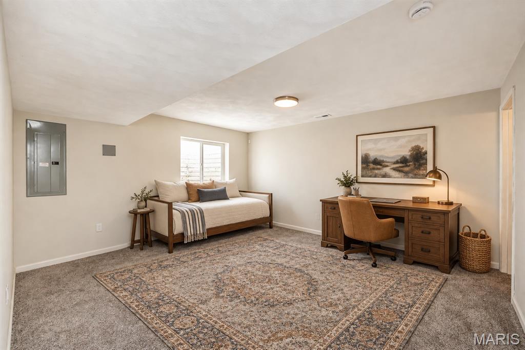 Prairie View Estates Ph 01 - Residential