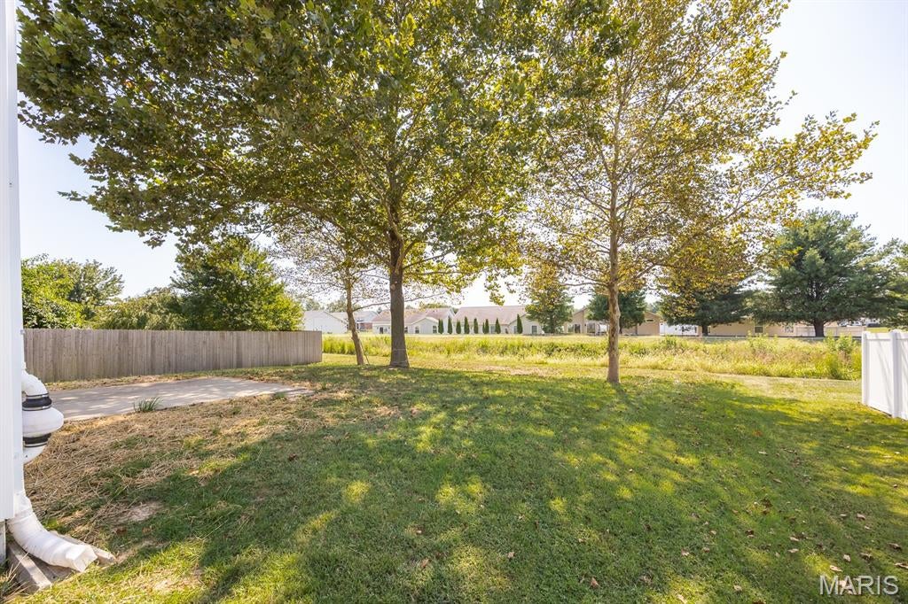 Prairie View Estates Ph 01 - Residential