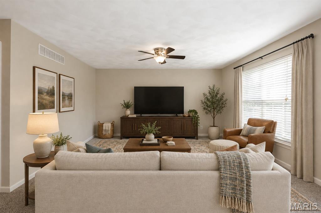 Prairie View Estates Ph 01 - Residential