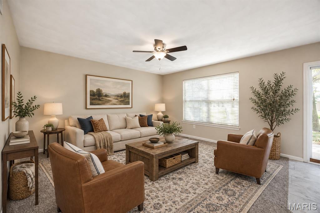 Prairie View Estates Ph 01 - Residential