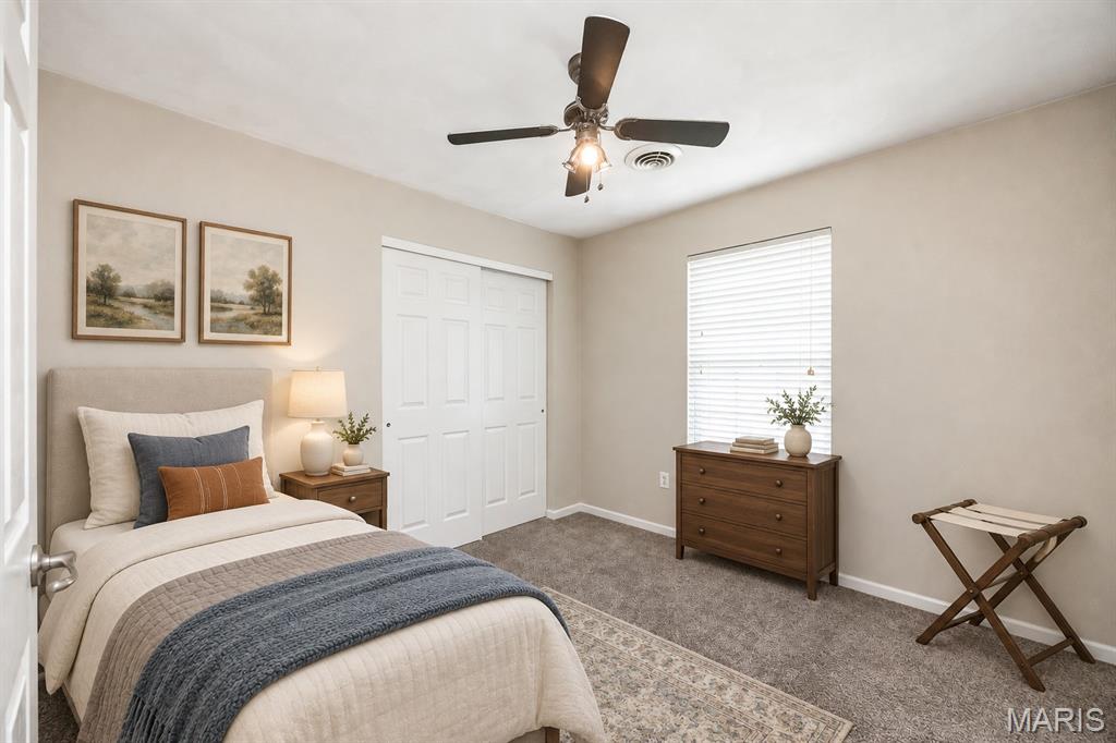 Prairie View Estates Ph 01 - Residential