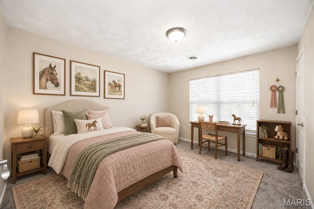 Prairie View Estates Ph 01 - Residential