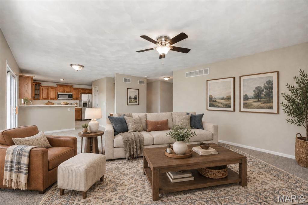 Prairie View Estates Ph 01 - Residential