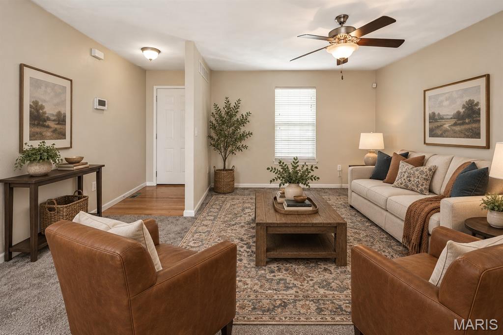 Prairie View Estates Ph 01 - Residential