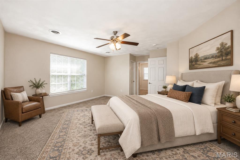 Prairie View Estates Ph 01 - Residential