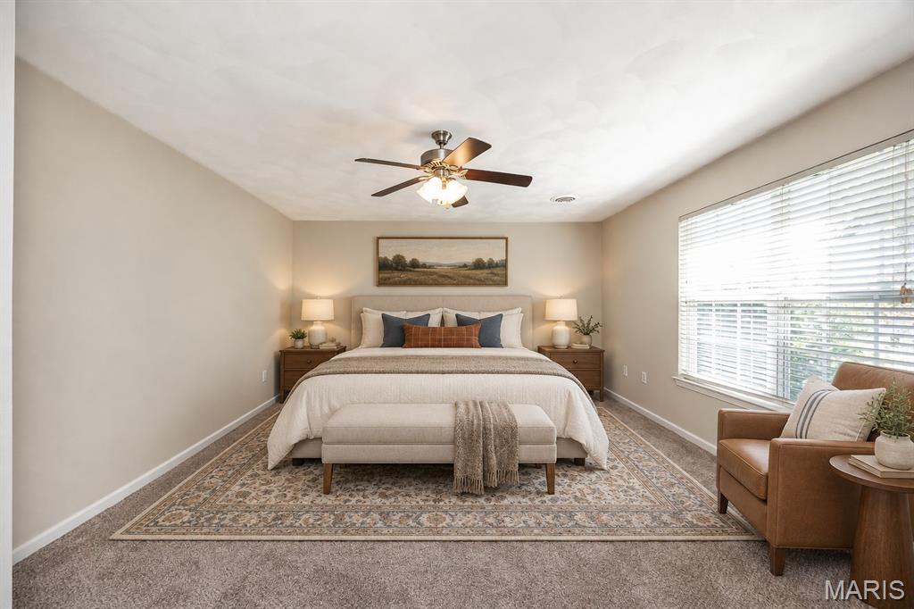 Prairie View Estates Ph 01 - Residential