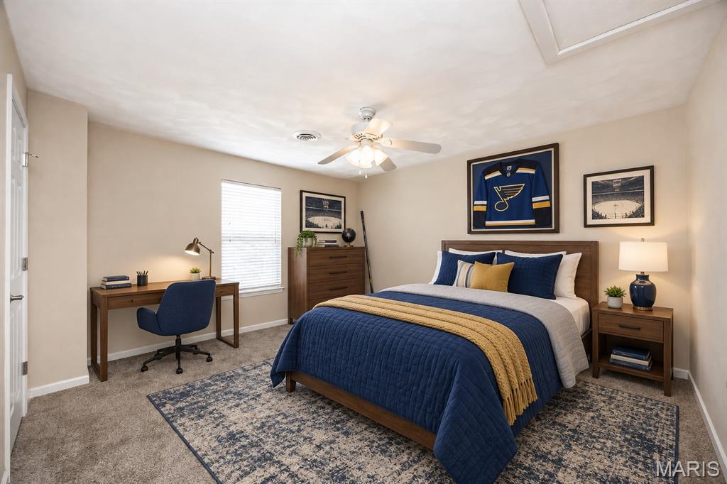 Prairie View Estates Ph 01 - Residential