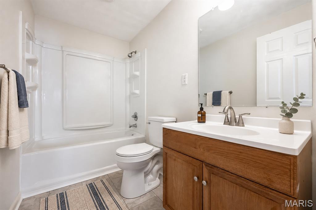 Prairie View Estates Ph 01 - Residential