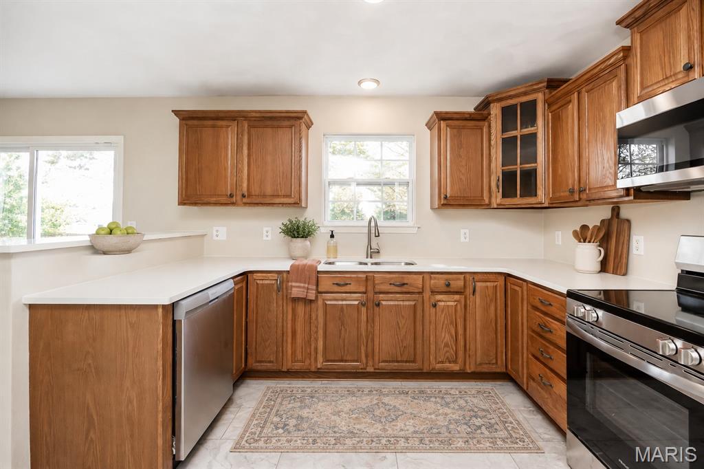 Prairie View Estates Ph 01 - Residential