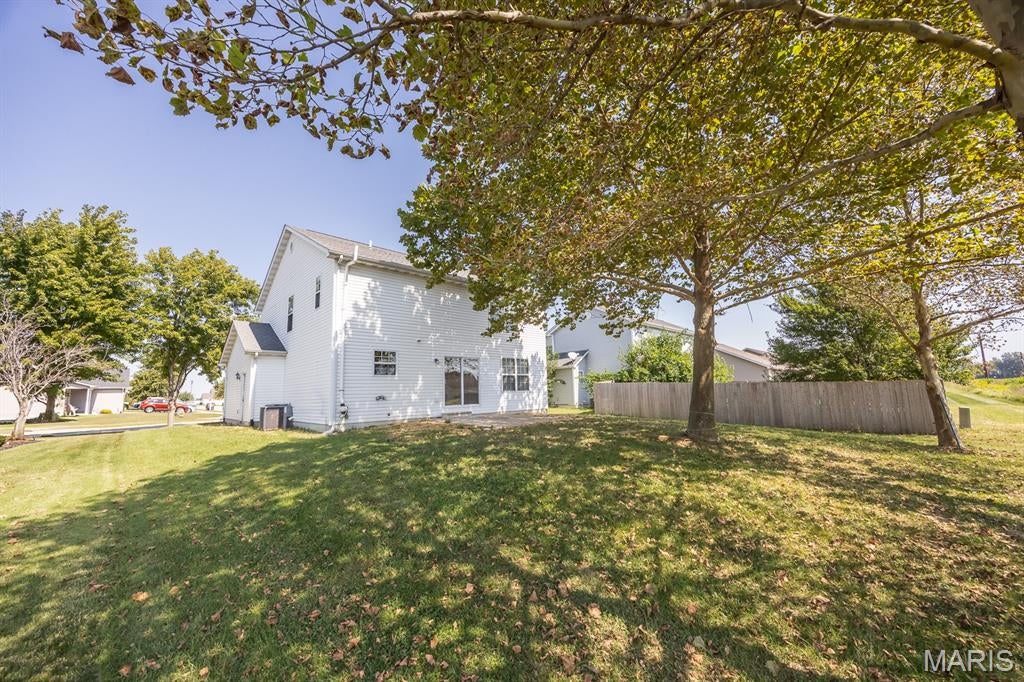 Prairie View Estates Ph 01 - Residential