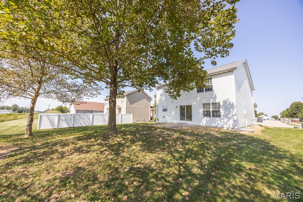 Prairie View Estates Ph 01 - Residential
