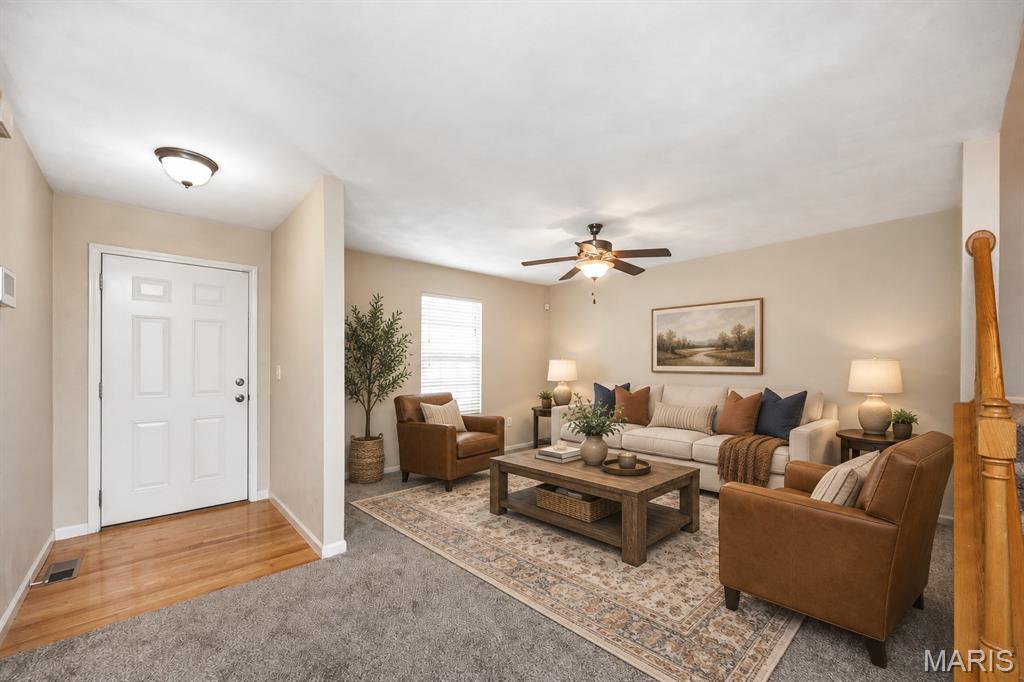 Prairie View Estates Ph 01 - Residential