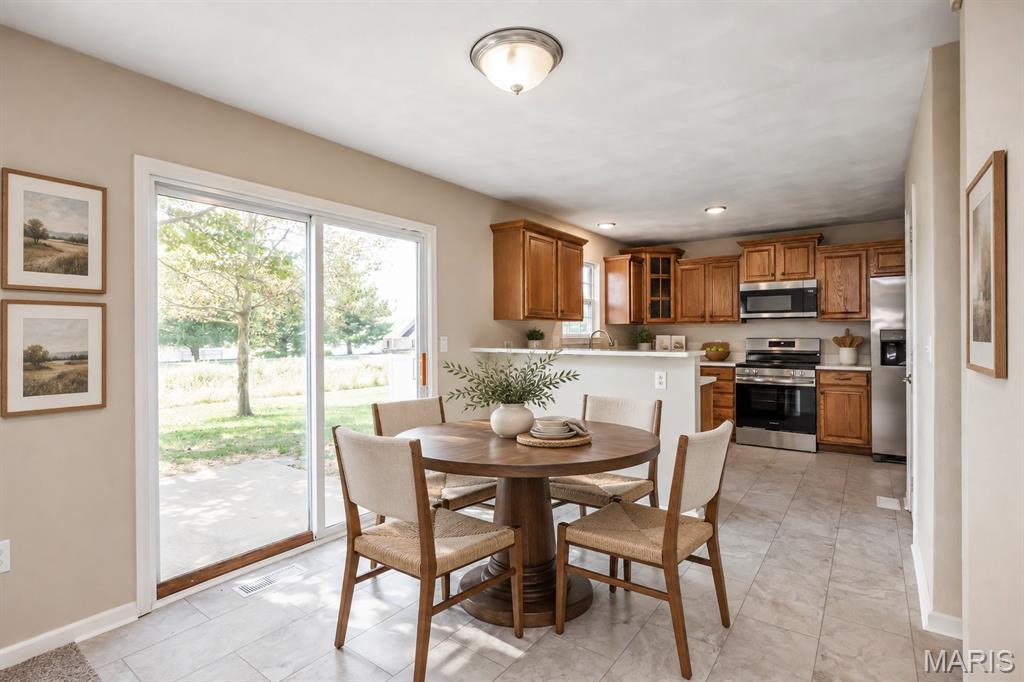 Prairie View Estates Ph 01 - Residential