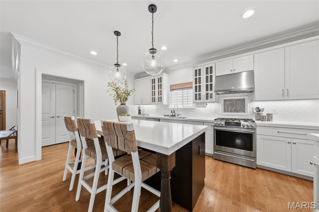Manhattan Heights - Residential