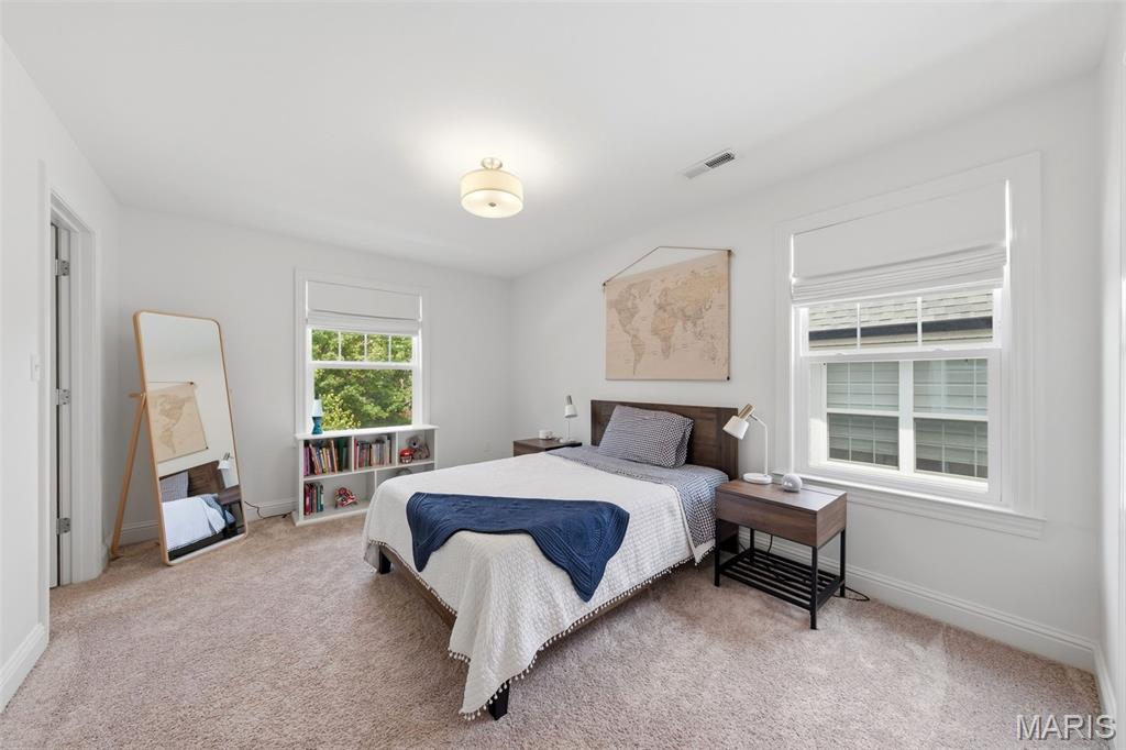 Manhattan Heights - Residential