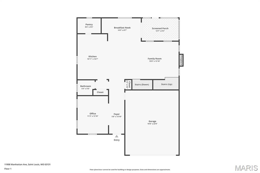 Manhattan Heights - Residential