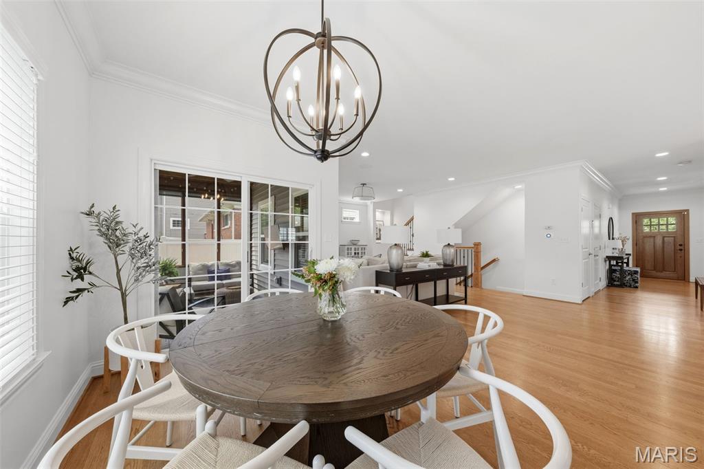 Manhattan Heights - Residential