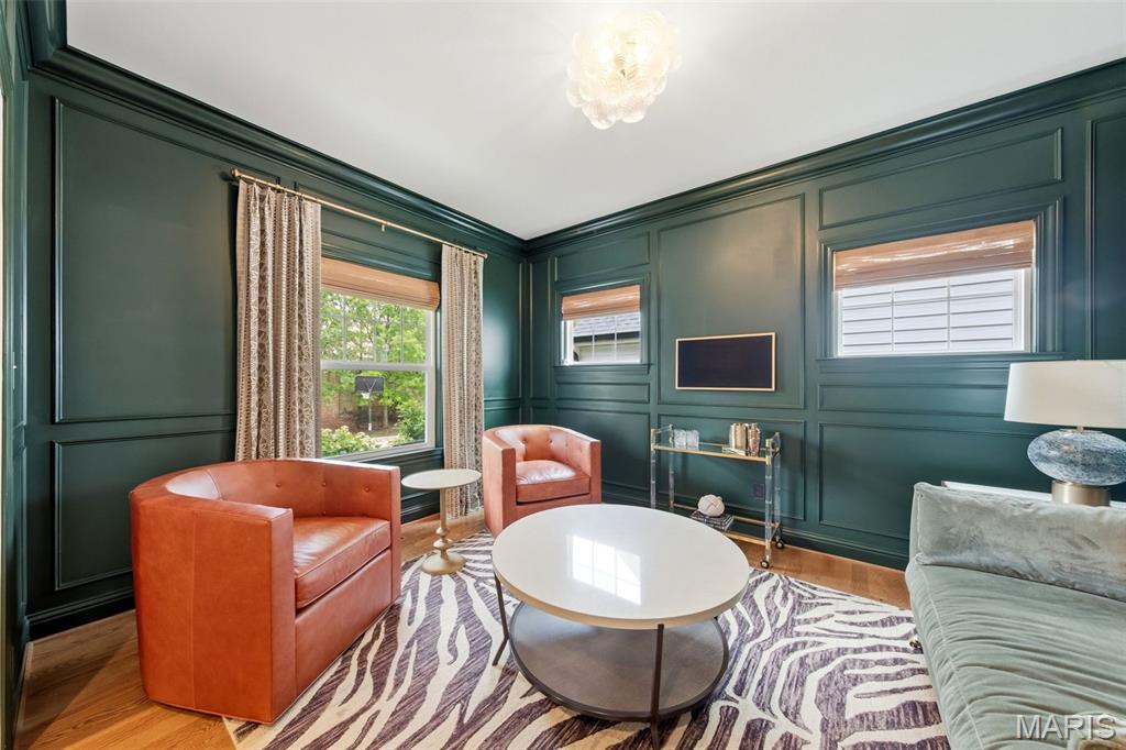 Manhattan Heights - Residential