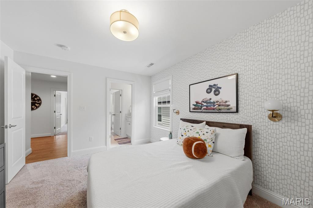 Manhattan Heights - Residential