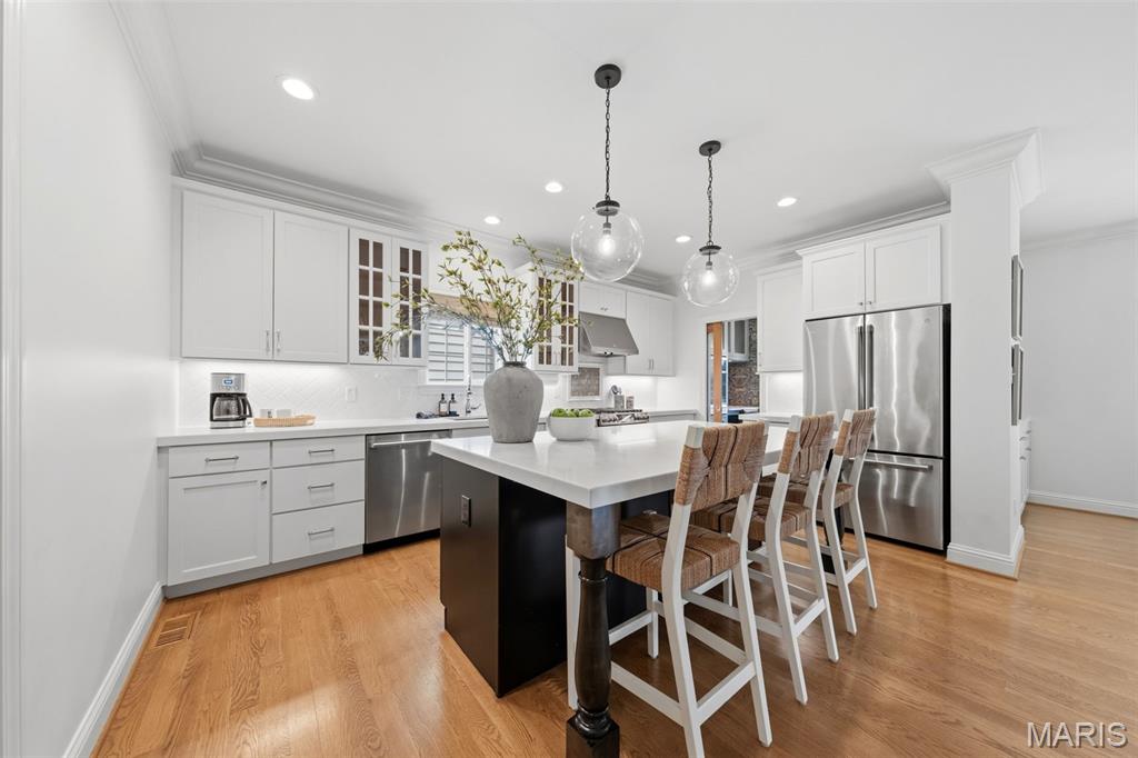 Manhattan Heights - Residential