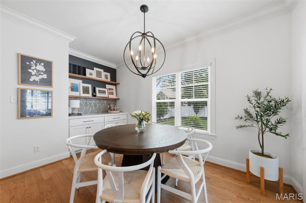 Manhattan Heights - Residential