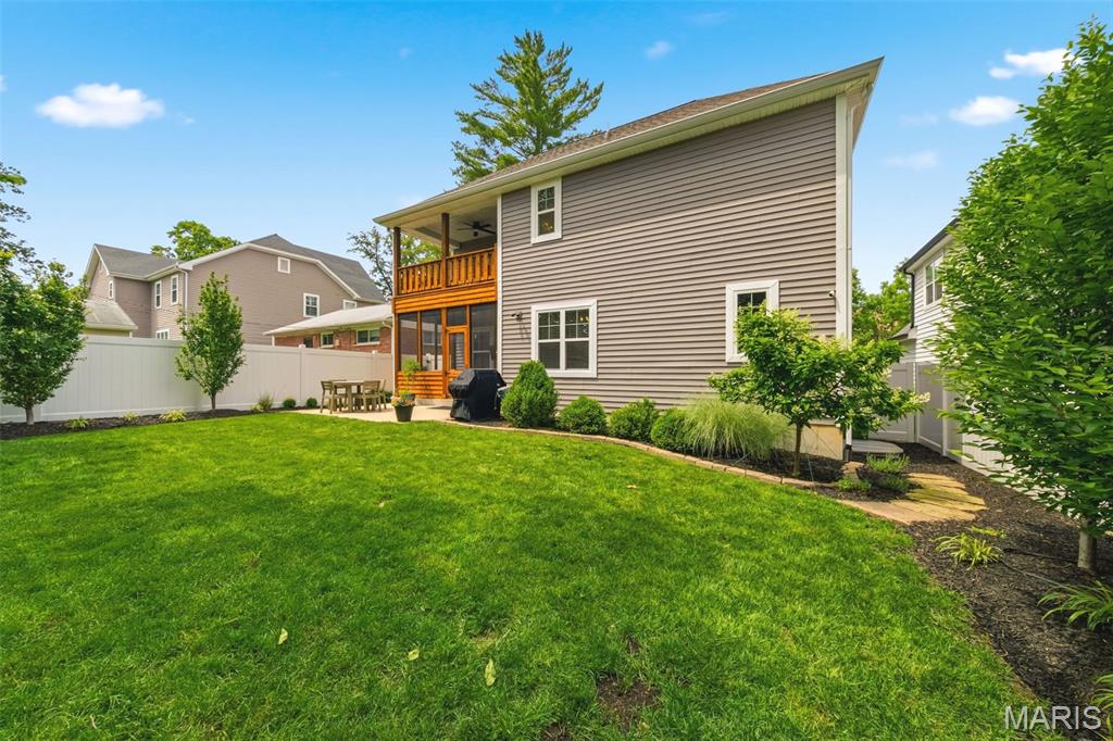 Manhattan Heights - Residential
