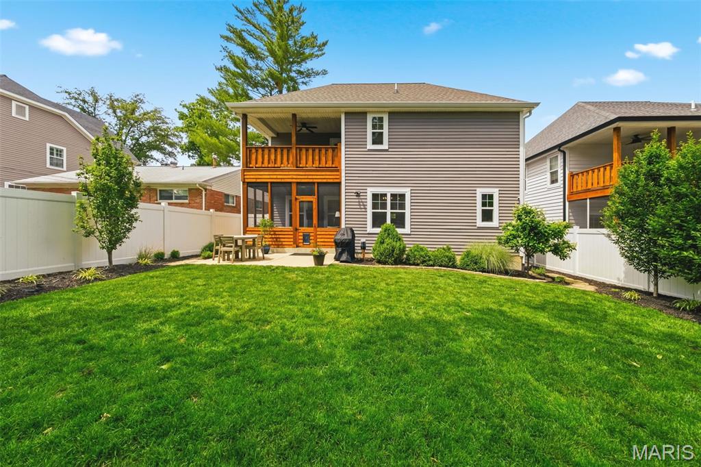 Manhattan Heights - Residential