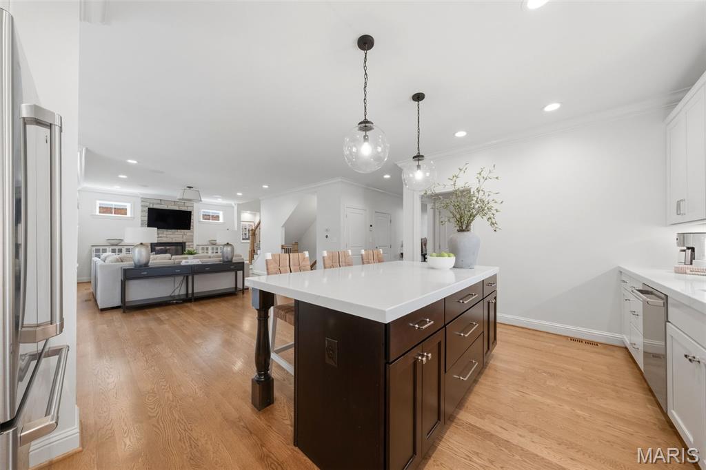 Manhattan Heights - Residential