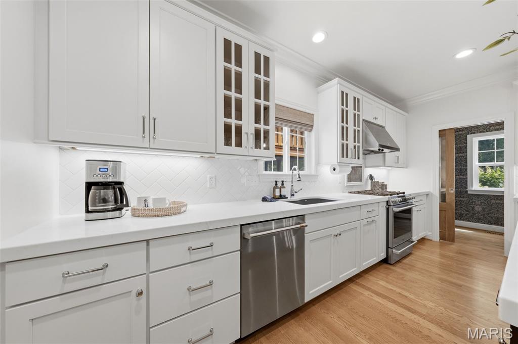 Manhattan Heights - Residential