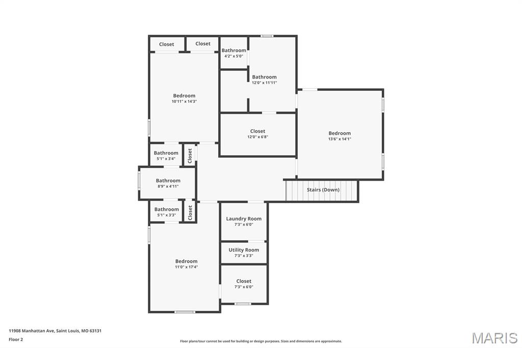 Manhattan Heights - Residential