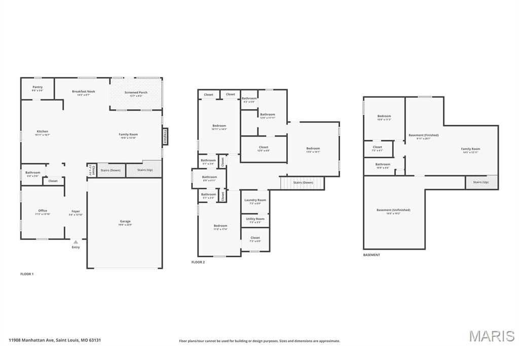 Manhattan Heights - Residential