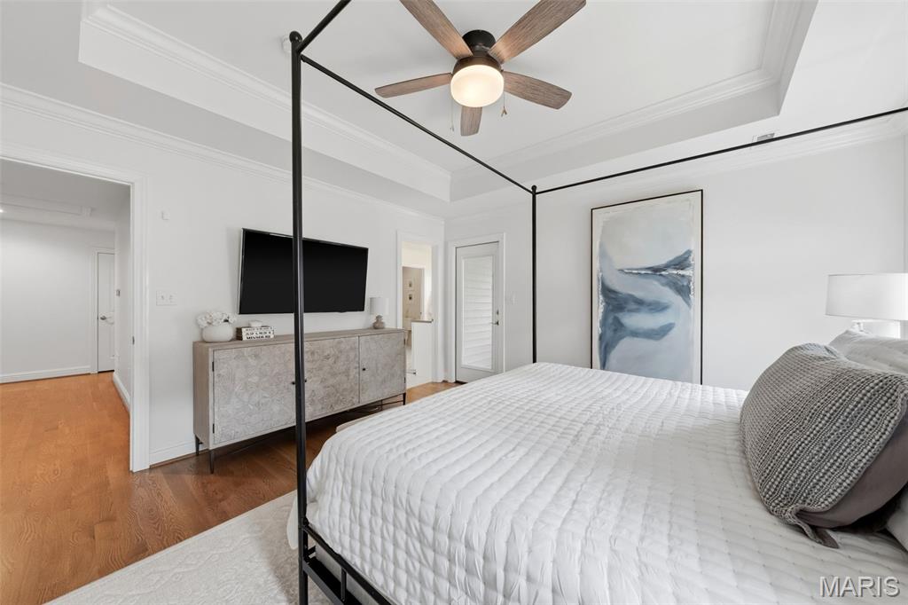 Manhattan Heights - Residential