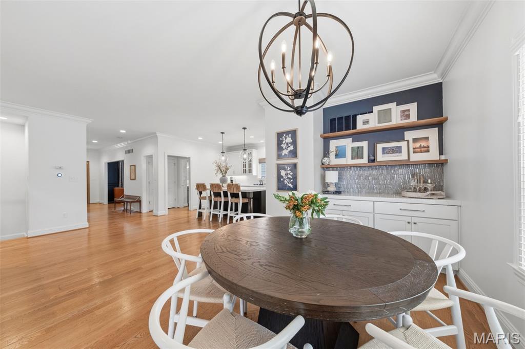 Manhattan Heights - Residential