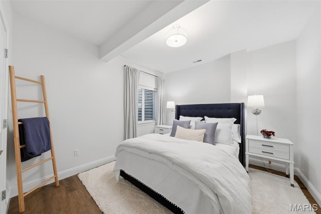 Manhattan Heights - Residential